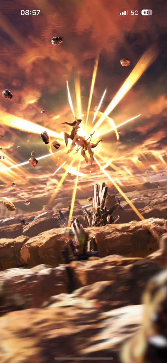 Ayoo

#PokemonTCGPocket