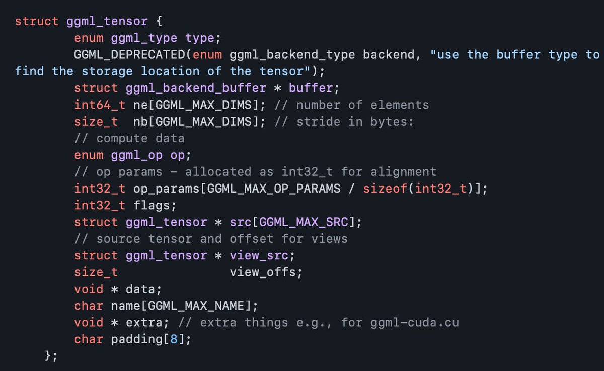 0xor0ne's tweet image. Remote-Code Execution from a heap overflow in Llama.cpp

retr0.blog/blog/llama-rpc…

#cybersecurity #llama