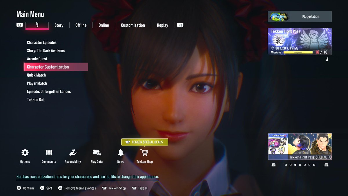 Pluggstation tweet media