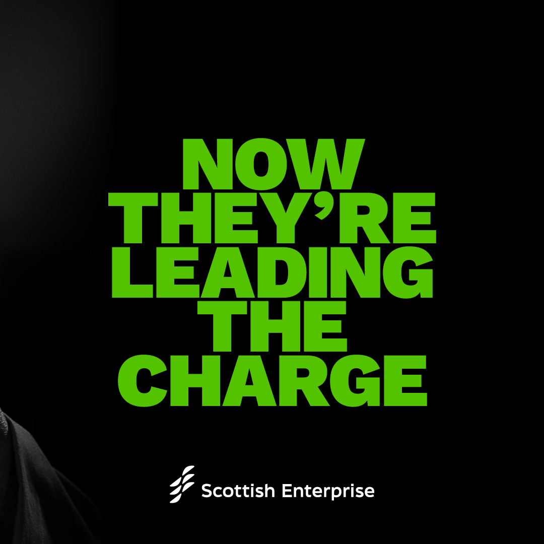 Looking to supercharge your business? ⚡

That's exactly why <a href="/verlume_world/">Verlume</a> turned to us when it wanted to transform its ambition into a world-leading subsea power business. And now it's winning awards 🏆 👉 ow.ly/xOhi50V5pWZ

We back ambition 🚀

#Business #Growth