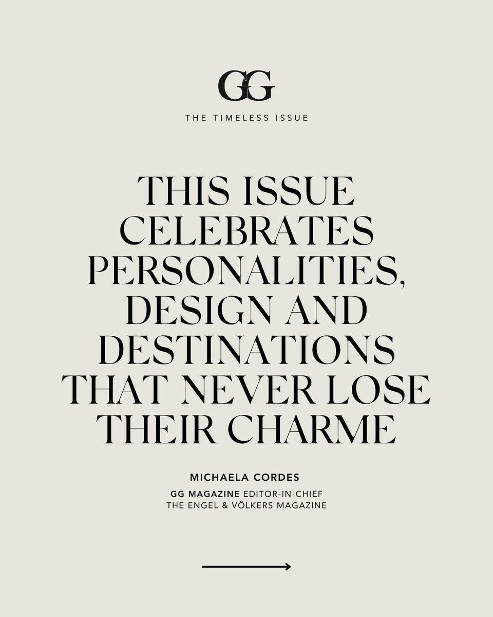 ENGEL & VÖLKERS Global tweet media