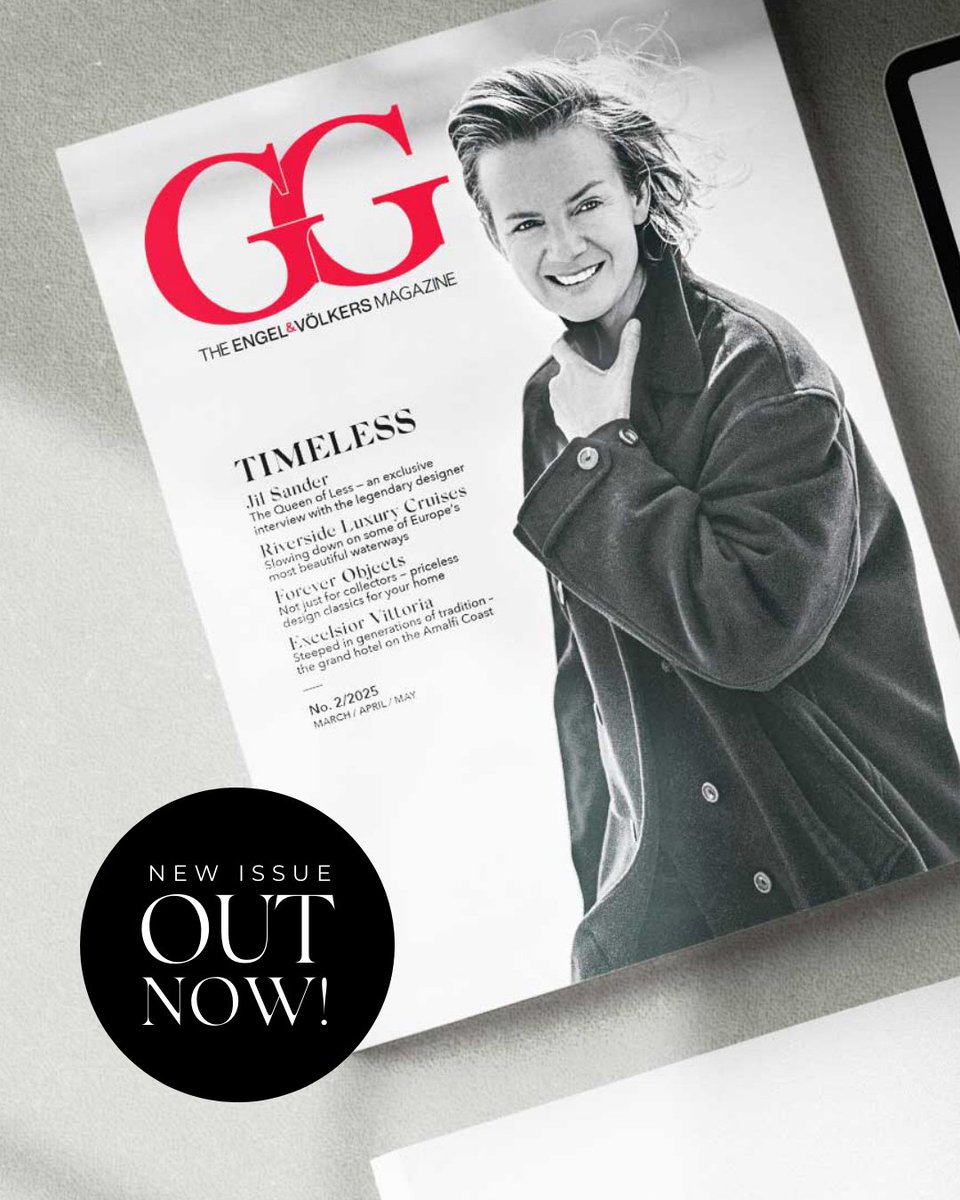 ENGEL & VÖLKERS Global tweet media