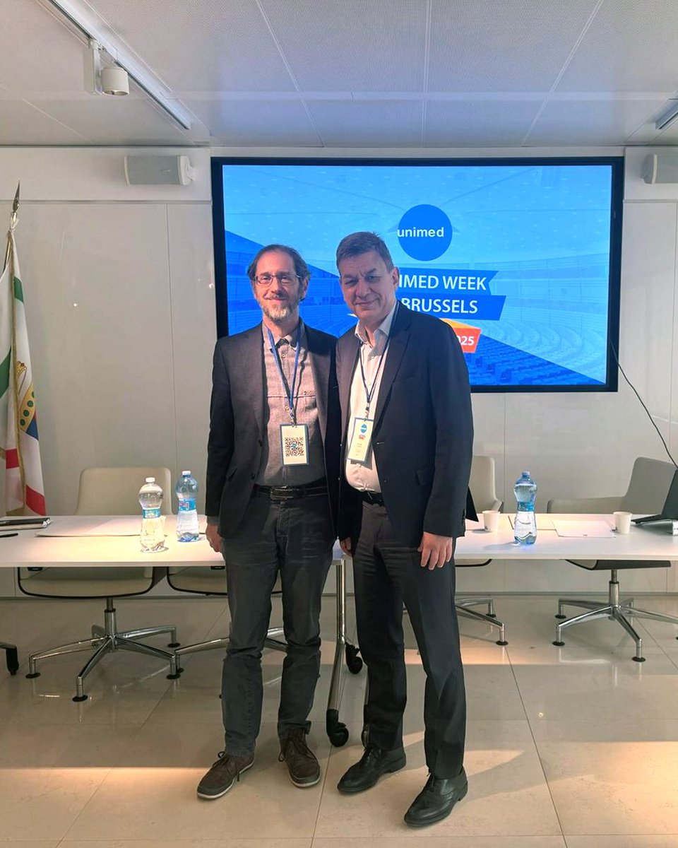 Unimarconi tweet media