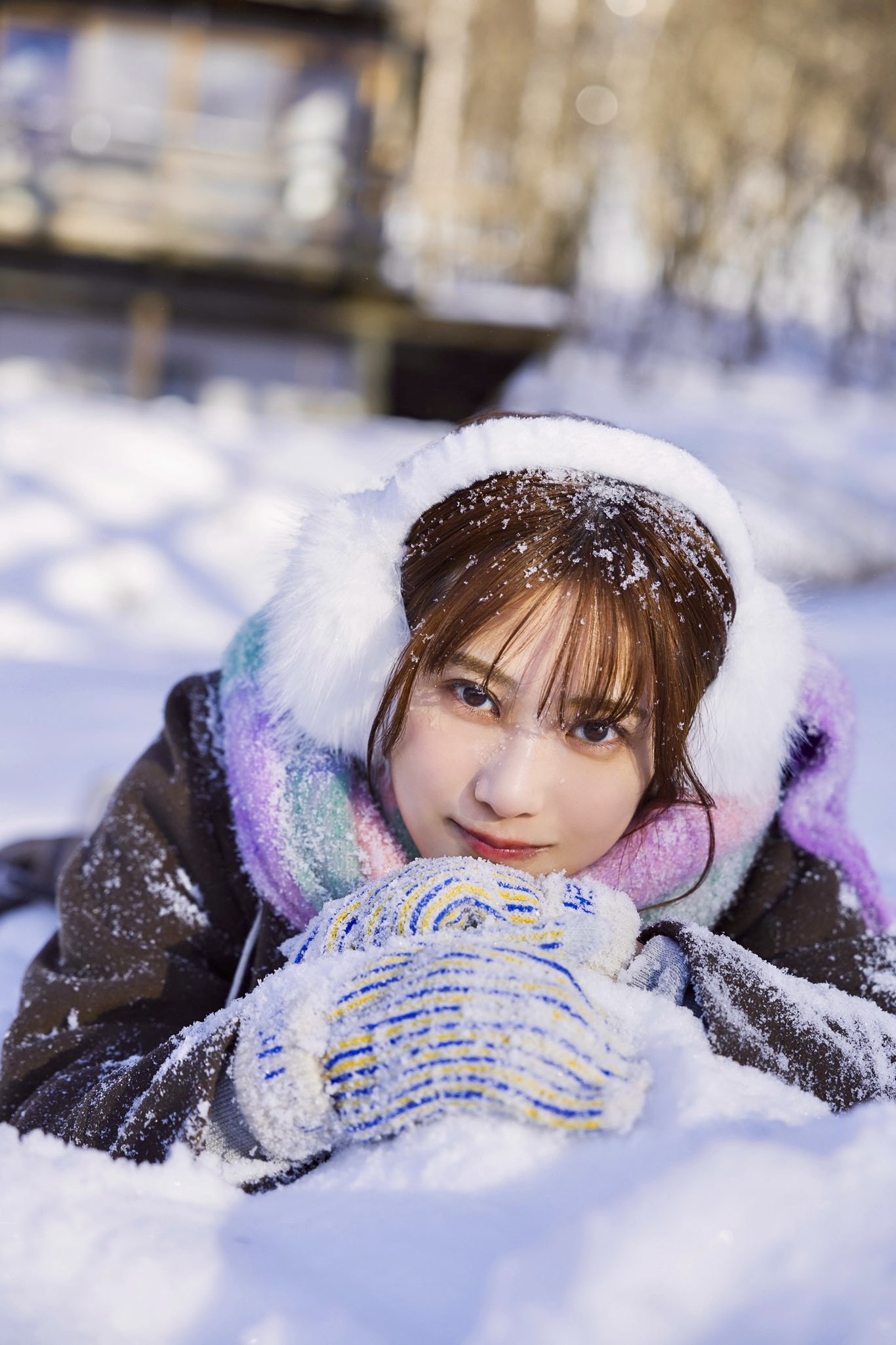 公式】夏吉ゆうこ写真集「悠々吉日」絶賛発売中！ on X: 