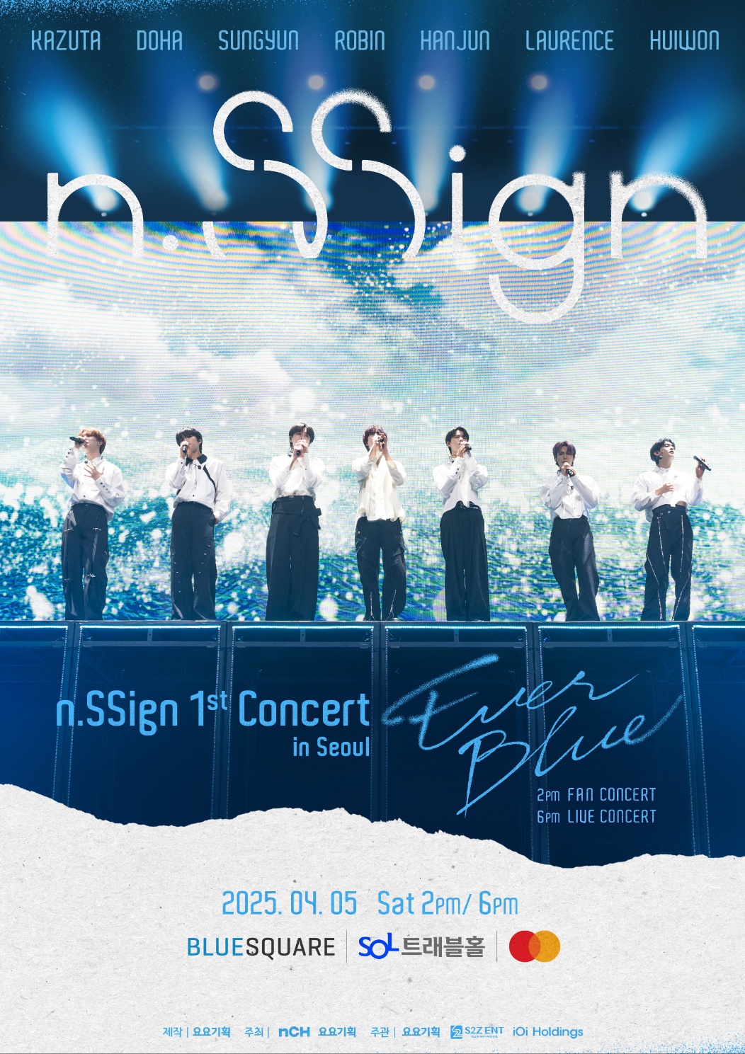 n.SSign JAPAN on X: 