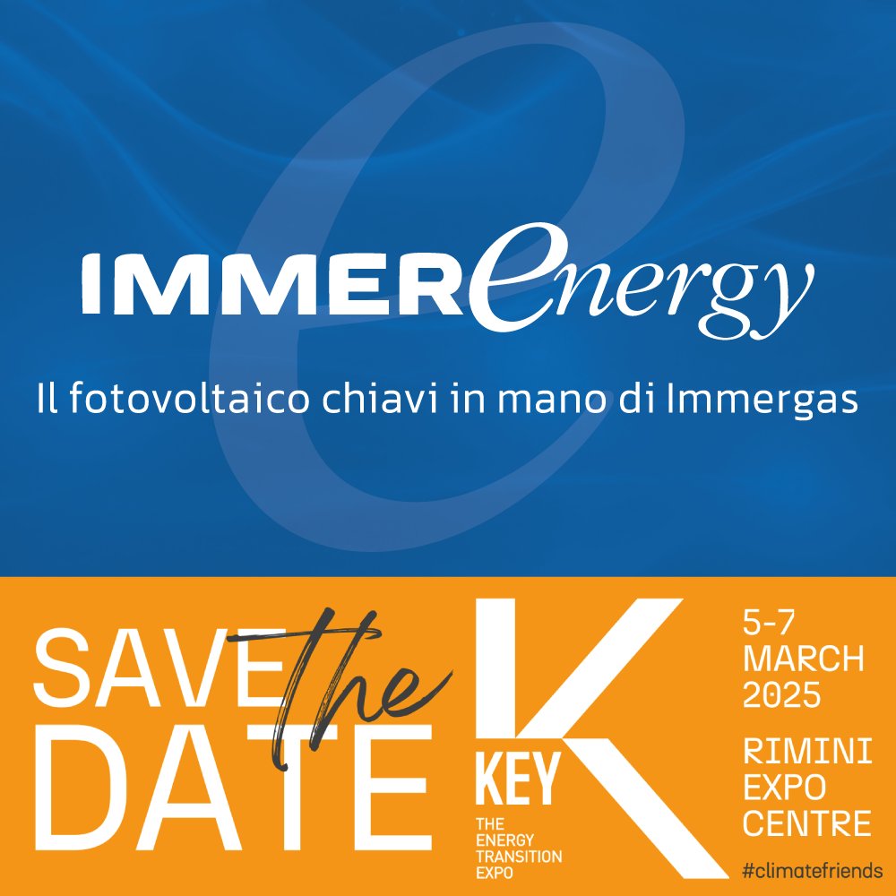 IMMERGAS ITALIA tweet media
