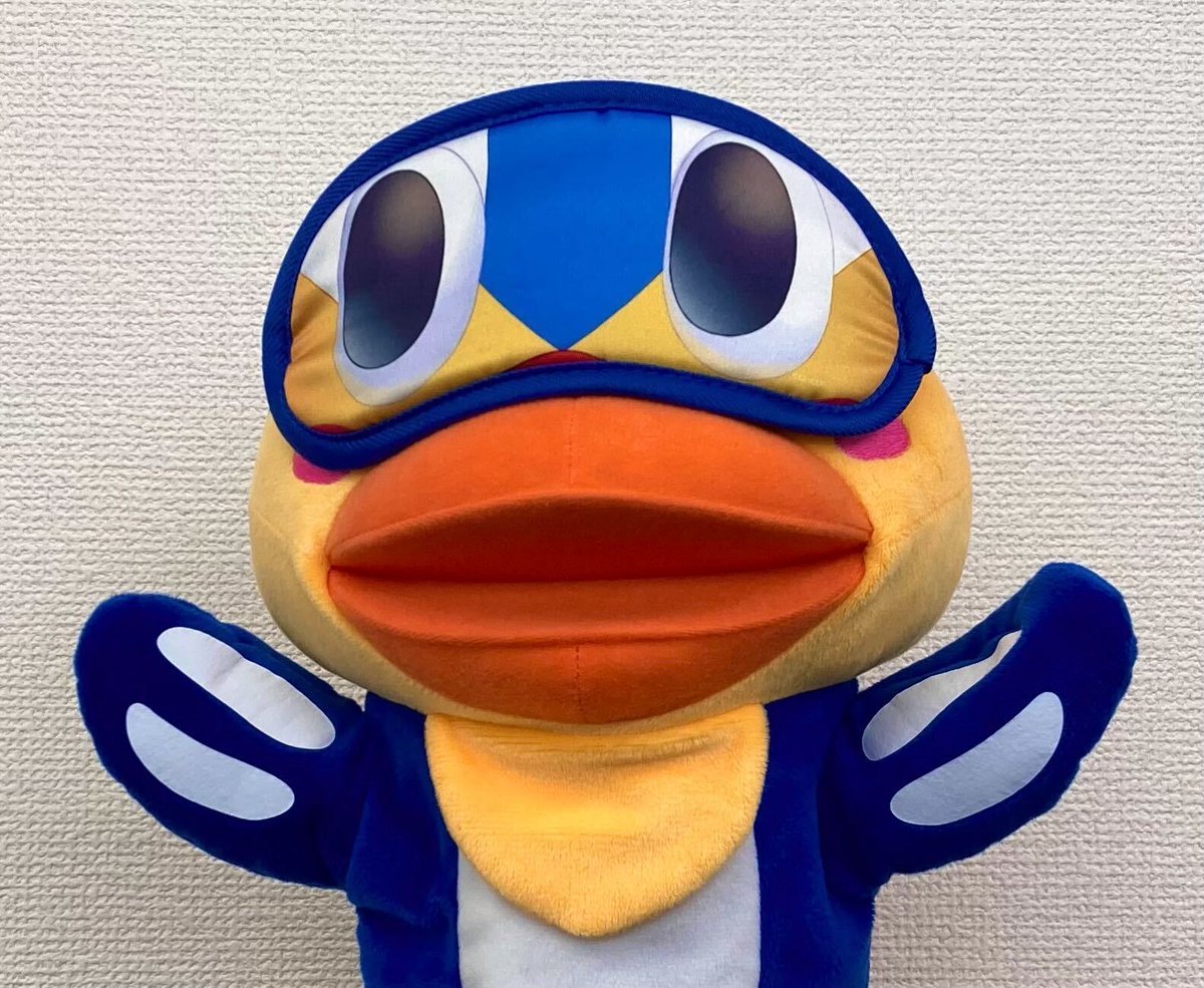 qruppo's tweet photo. 【ハ目隠し】
Qruppo Web Shopに乳たし（NEWぬきたし）追加記念！
「ぬきたし卓上アクリルスタンド」と「ハメドリくんアイマスク」が緊急参戦だハメ！

これで辛いだけの現実から目を覆えるパコね。

購入はシこちら↓
https://t.co/7psDtIJbhl https://t.co/Esjz0Jjiqc