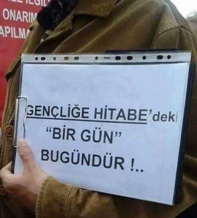 Türkçü Gençlik (@turkcugenclik) on Twitter photo 