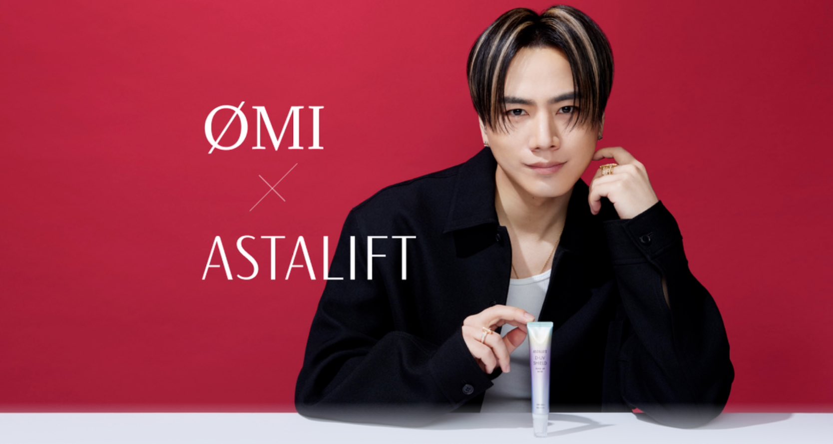 登坂広臣 ØMI フリスビー 登坂広臣 ØMI フリスビー ØMIこと登坂広臣、新曲「ANSWER 〜LIVE