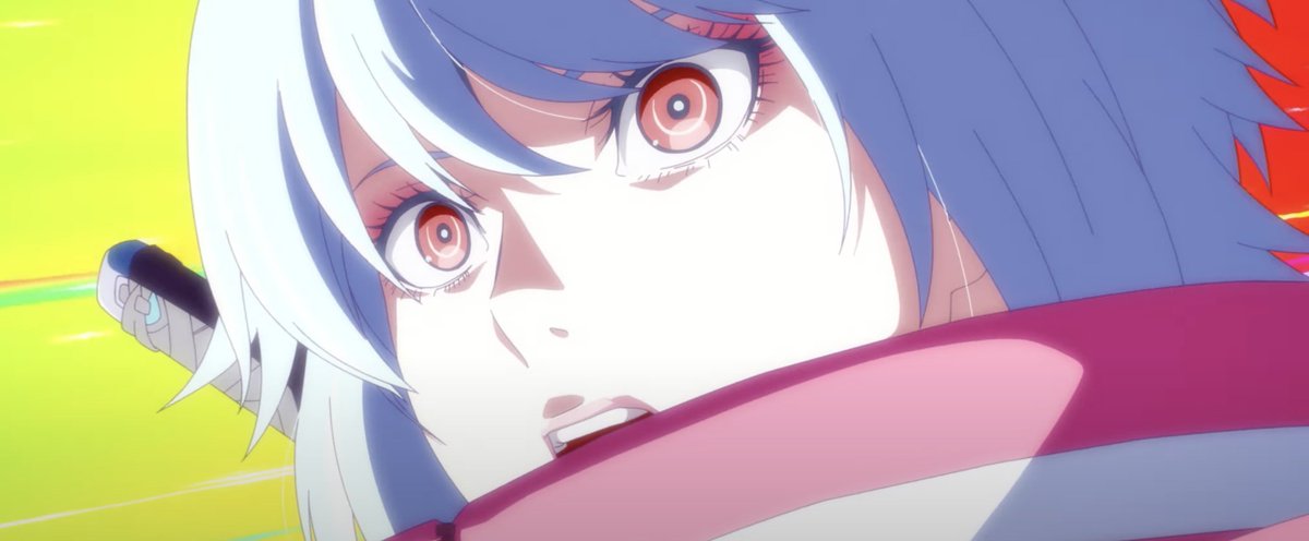 7 REAL-LIFE LOCATIONS that may have influenced Azuki’s Episode 2!

AZUKI Episode 2 was INSANE! The quality is top-notch, blending modern anime aesthetics with a touch of ukiyo-e style. The landscapes were breathtaking, but have you ever wondered where the inspirations came from?