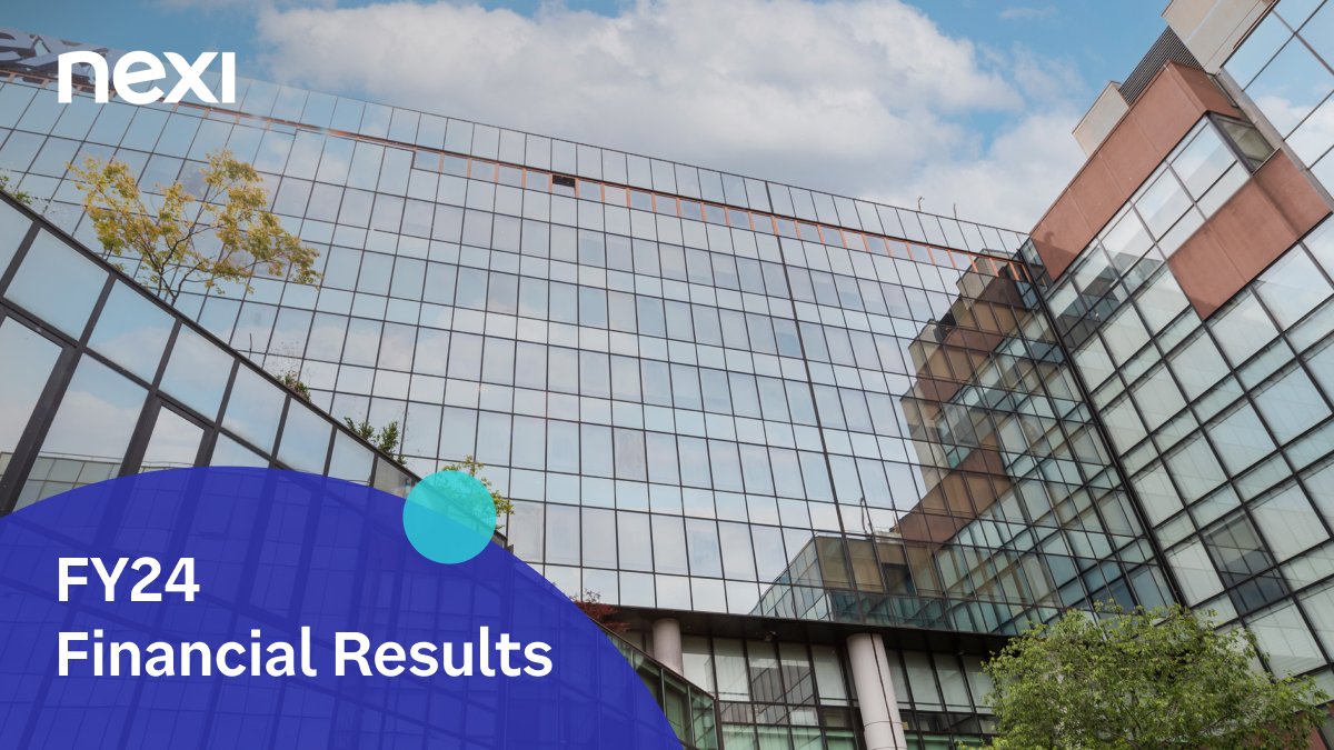 This morning our Group delivered full year results for 2024 with a continued growth and a strong cash generation delivering on our 2024 guidance. Read more in our press release: nexigroup.com/content/dam/co…