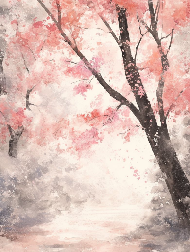 💎フリー素材💎

⋰
   🌸桜(水墨画)🌸
 ⋱

⭕️ リポストで使用可✨
引用でご紹介頂けた方は応援リポスト📣

#Vtuber素材 #おはようVtuber素材
#おやすみVtuber素材 #IRIAM素材
#Vtuberフリー素材 #イラスト依頼 #配信素材 #イラスト企画 #新人Vtuber #フリー素材 #おはようVtuber️ #おやすみVtuber