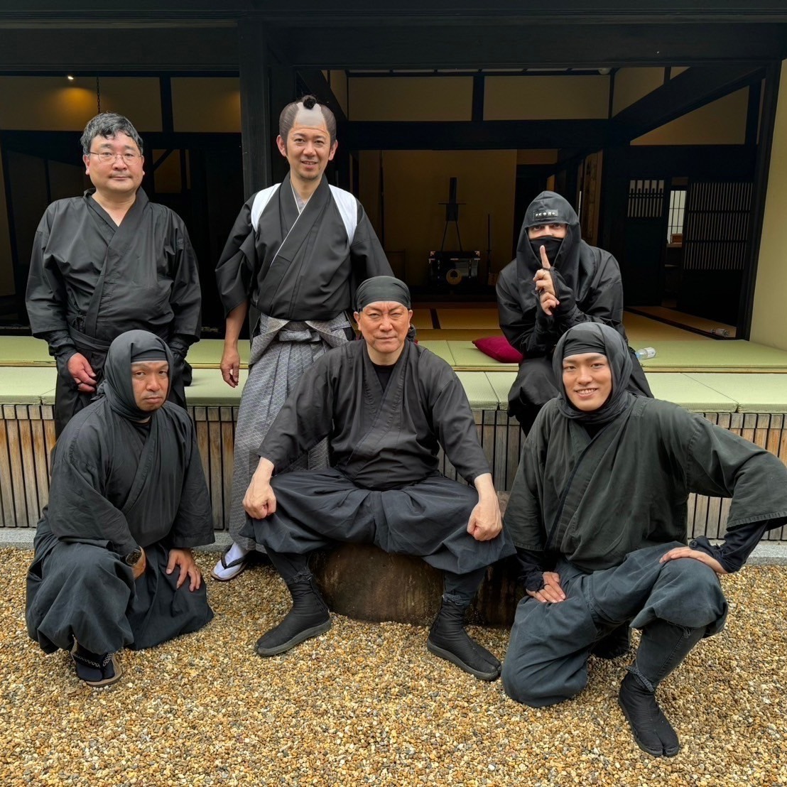NEOLD_PH's tweet photo. NEOLD Private House offers a unique ninja experience, as well as the Shogun experience and various cultural experiences. https://t.co/LsxrGFwKwc
#neold #neoldprivatehouse #theshogunexperience #shogunexperience #Shogun #samurai #ninja #ninjawarrior #luxuryhospitality #bespokestyle https://t.co/uLJoXiSf0B