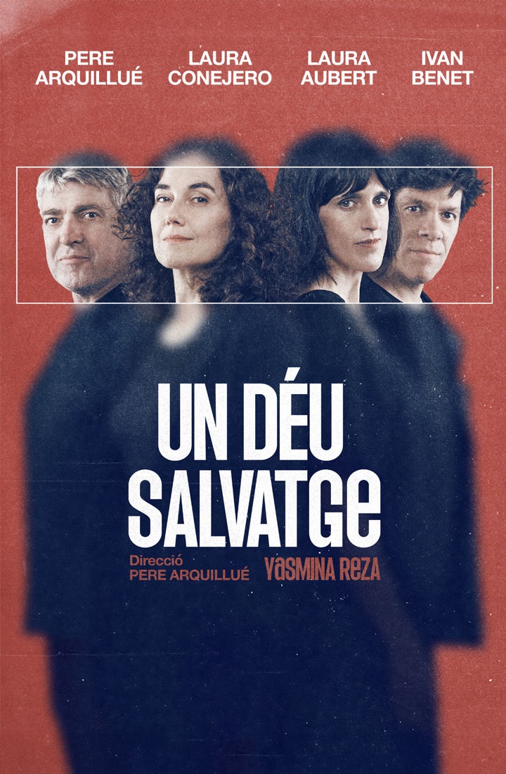 Diana Limones trae su #crítica de UN DÉU SALVATGE, obra que puede verse en el <a href="/Teatre_Goya/">Teatre Goya</a> de #Barcelona enplatea.com/?p=42845 <a href="/dynnk/">Dy LC</a>