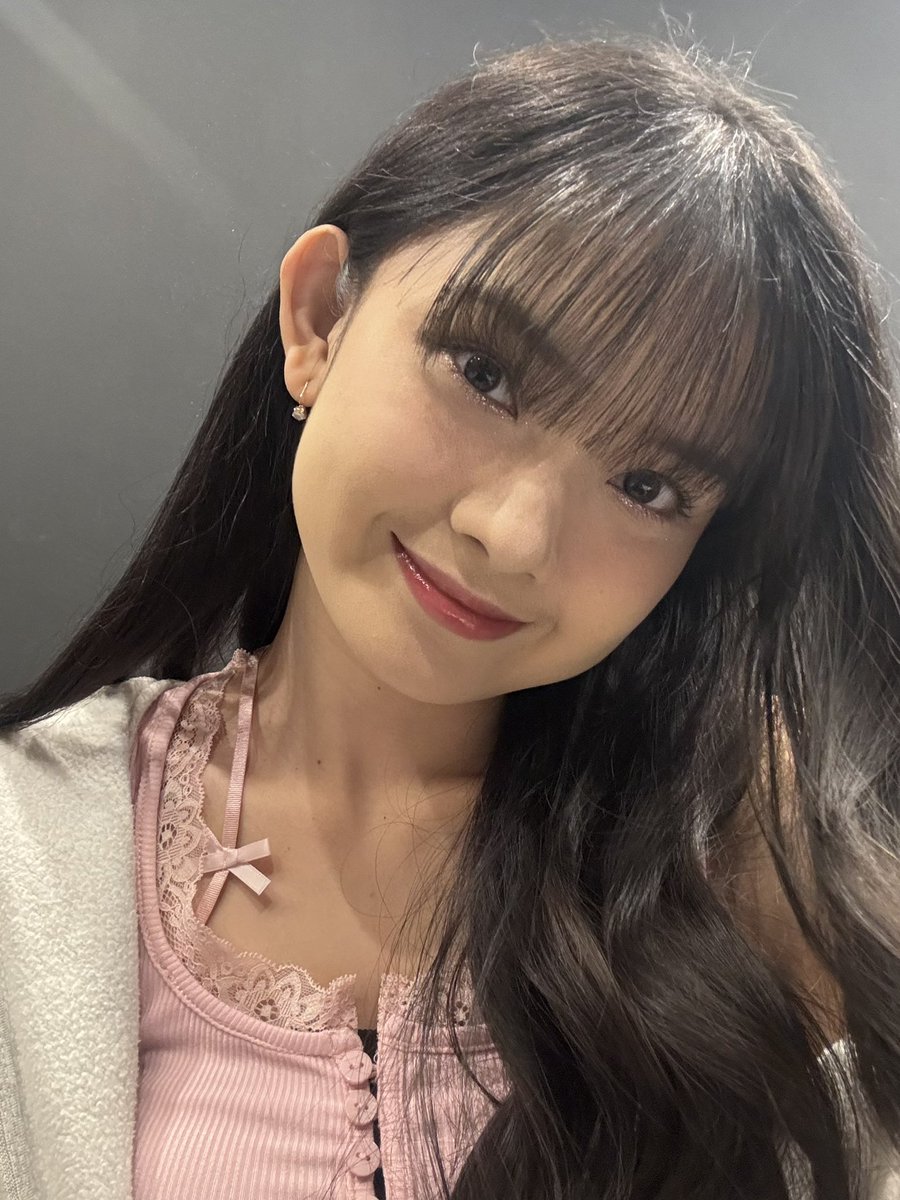 C_IndahJKT48's tweet photo. 🎀 https://t.co/GDBAeijcjt