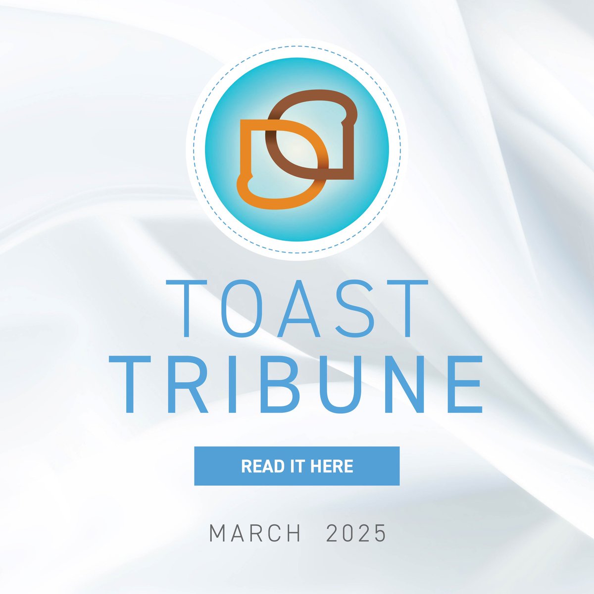 Toast Tribune is live!

AI-driven campaigns to the roar of a record-breaking wildlife auction, our newsletter captures the pulse of change. We're sharing insights on navigating shifts, design evolution and personal transitions that shape our work: bit.ly/ToastTribuneMa…