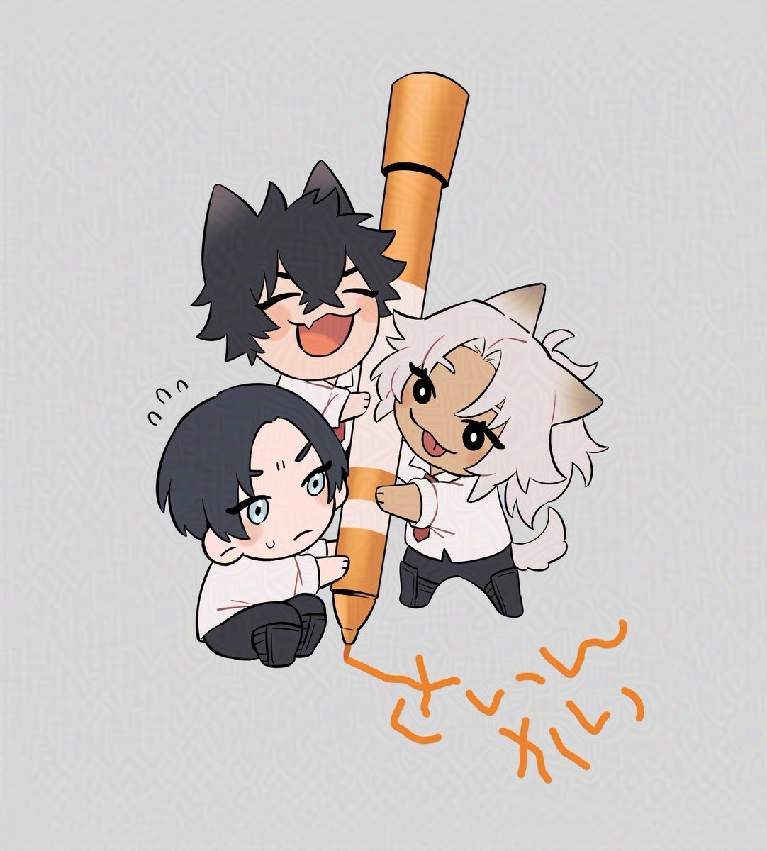 なんとこの度、『ダブルドッグバディ』発売記念でリアルサイン会を開催していただけることになりました！！！㊗️🎉🎊

申込期間は【4月14日(月)】までです！
詳細は引用ツイートにてご確認ください～！！