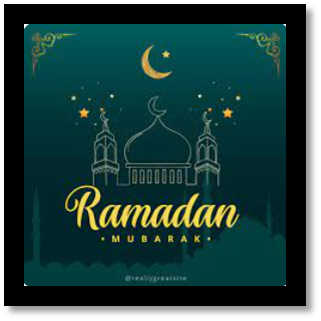 OPAcademy's tweet photo. May this month bring you peace, happiness, and spiritual fulfilment. Ramadan Mubarak! #OPATogether https://t.co/i1PlpltMzF