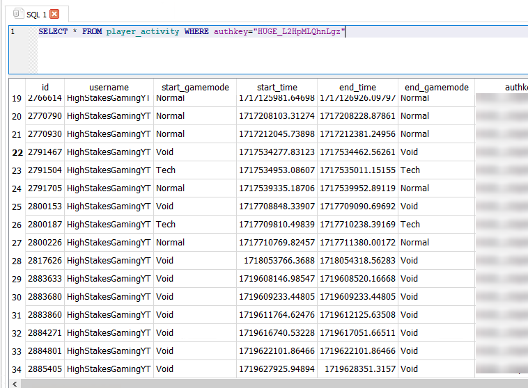 HUGE Games tweet media