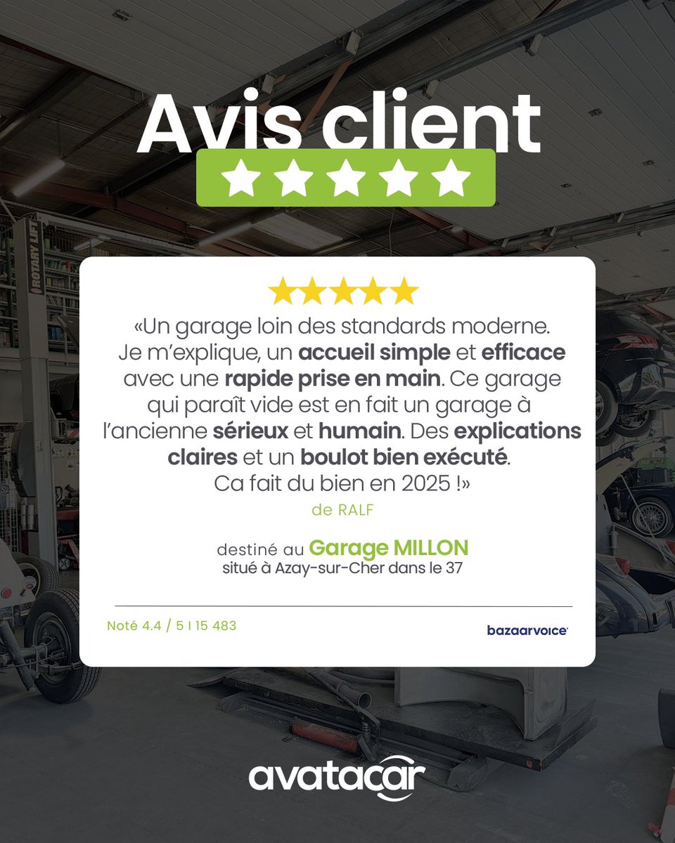 Avatacar tweet media