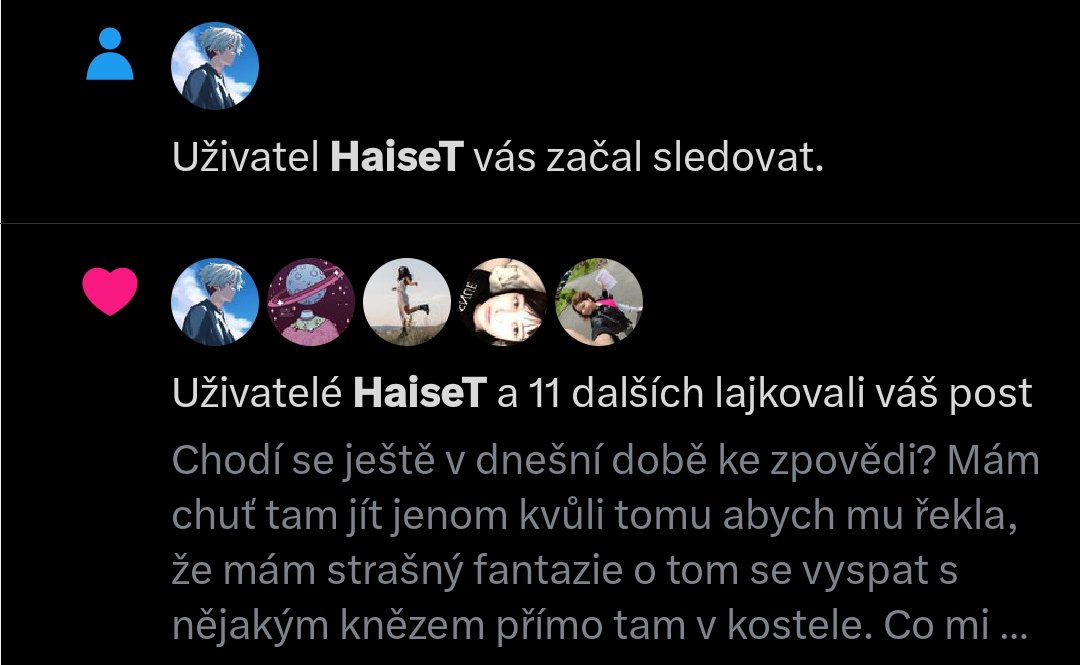 Třetí žena Jana Žižky tweet media
