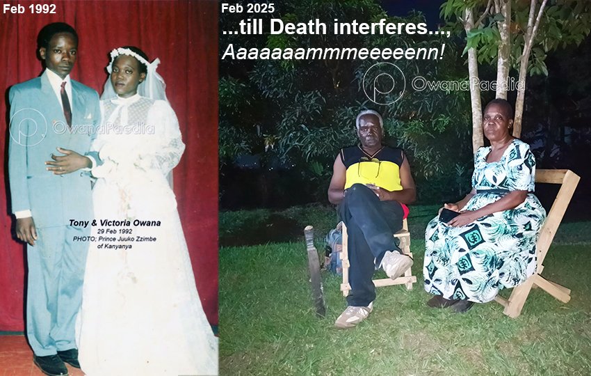 Tony Geoffrey Owana tweet media