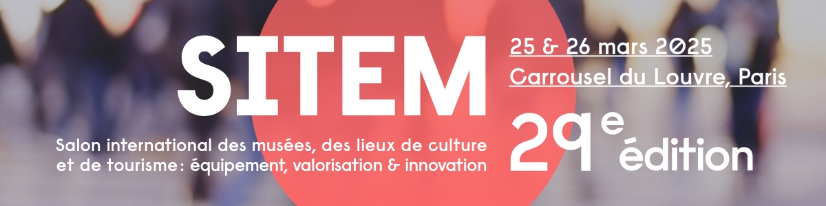 Invitation au SITEM 2025 - mailchi.mp/dba6a9c07899/n…