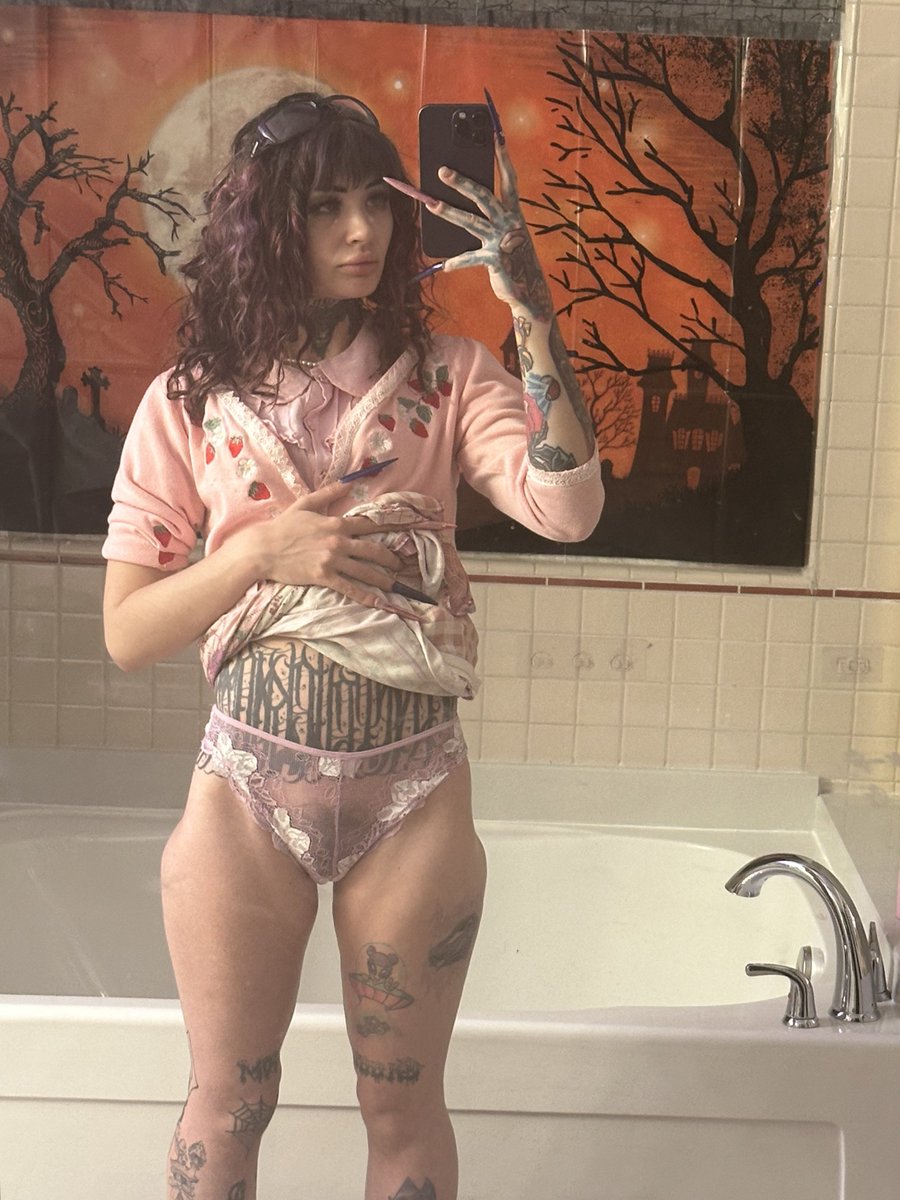 unleash your desires