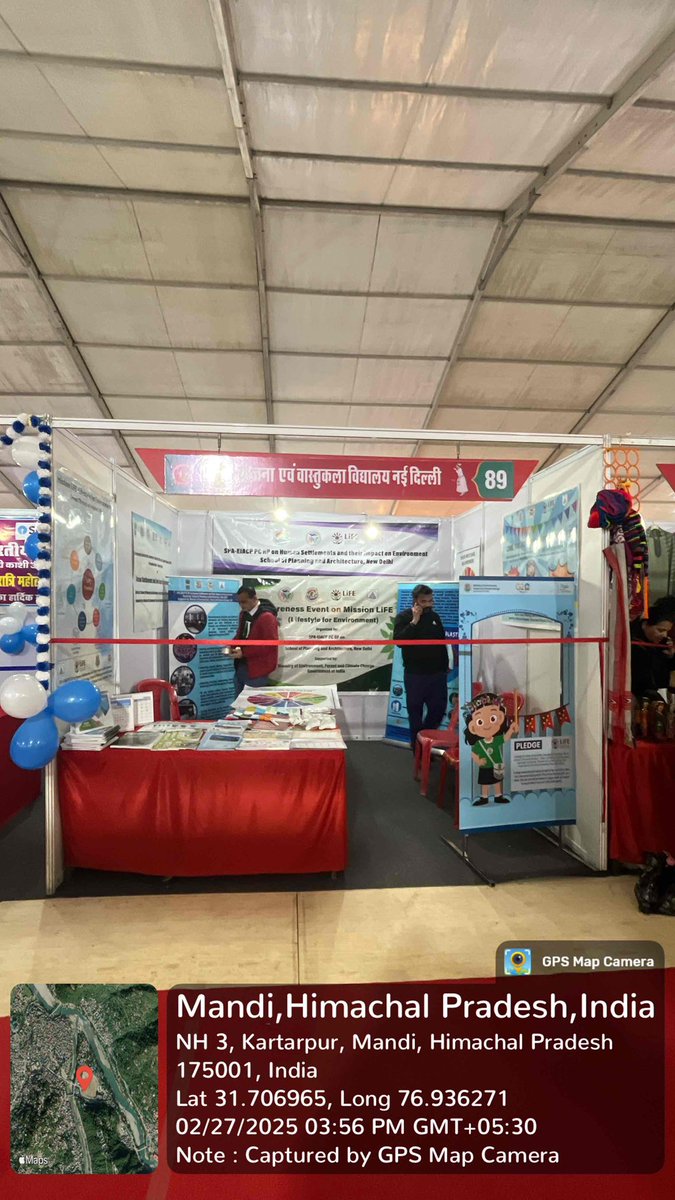 SPA-EIACP Programme Centre tweet media