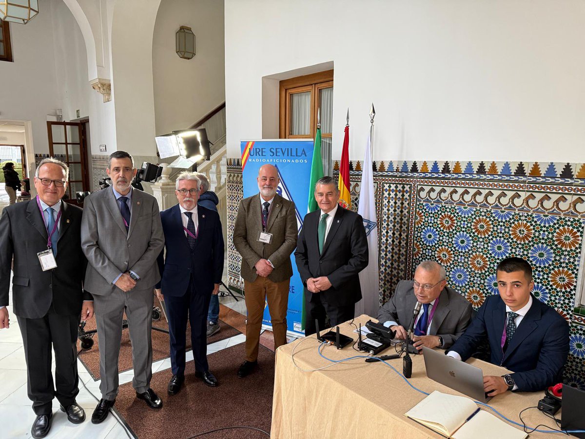 Antonio Sanz Cabello tweet media