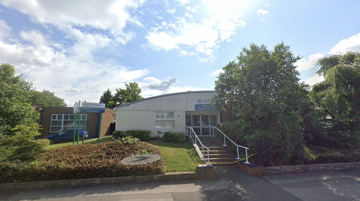 This Saturday, Dr Bobby Sura (Consultant Psychologist) be attending an open morning at Meadowside Family Centre in Solihull to support  <a href="/PapyrusUK/">Papyrus</a>, a charity dedicated to preventing suicide in young people.  Join us if you are free
#SuicidePrevention #PapyrusUK #SolihullWellBeing