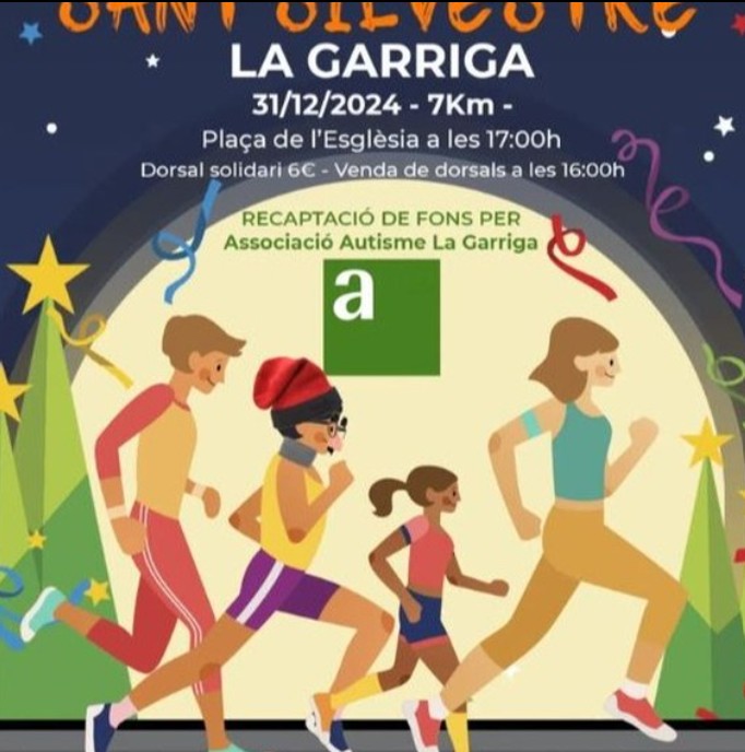 Gràcies a #lestortugues #lagarriga pel vostre suport vers el nostre projecte!