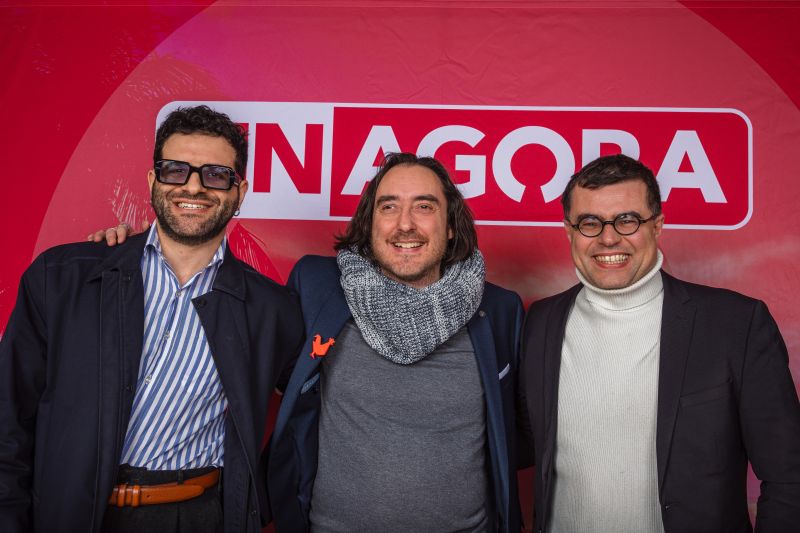 Dear POSAIS 2025 speakers, delegates and partners⭐️

📷Our Friday rendezvous : the official pictures of #POSAIS2025!      

🌟POSAIS marked a milestone in the history of #AI #OpenSource

🙏YES it possible to create major #BigTech alternatives truly Open Source