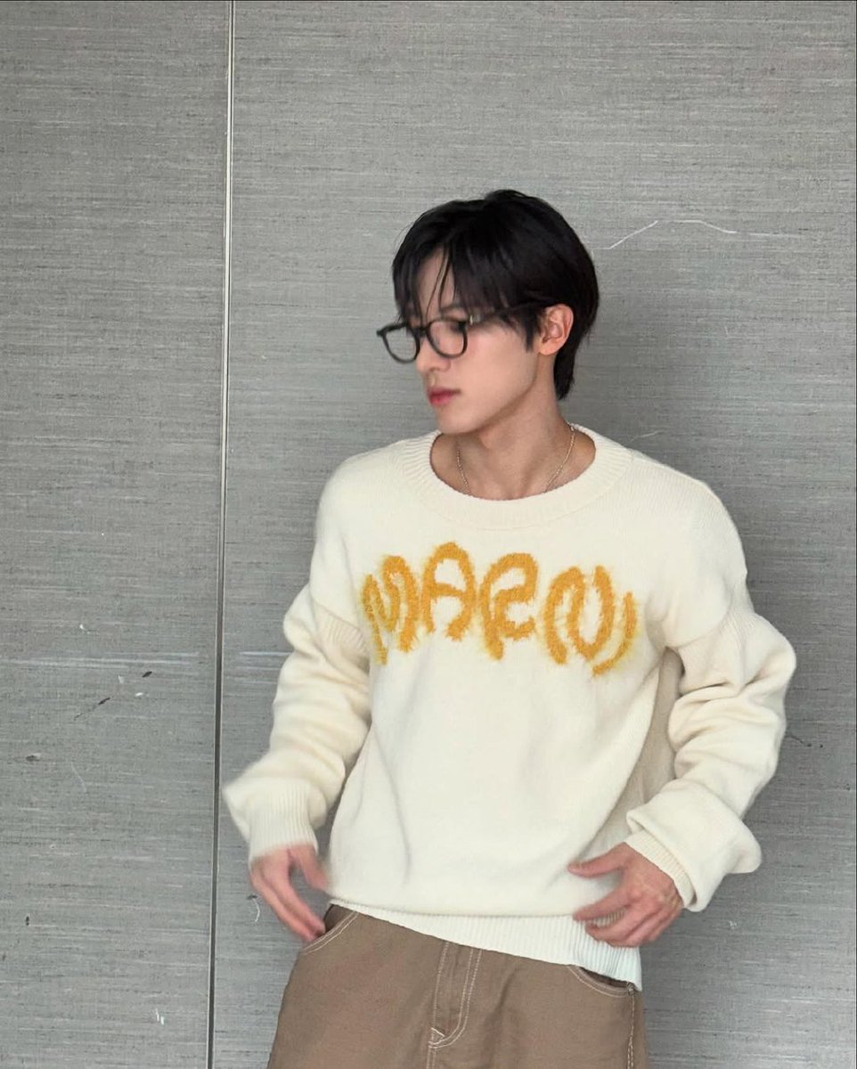 ERIC SOHN. tweet media