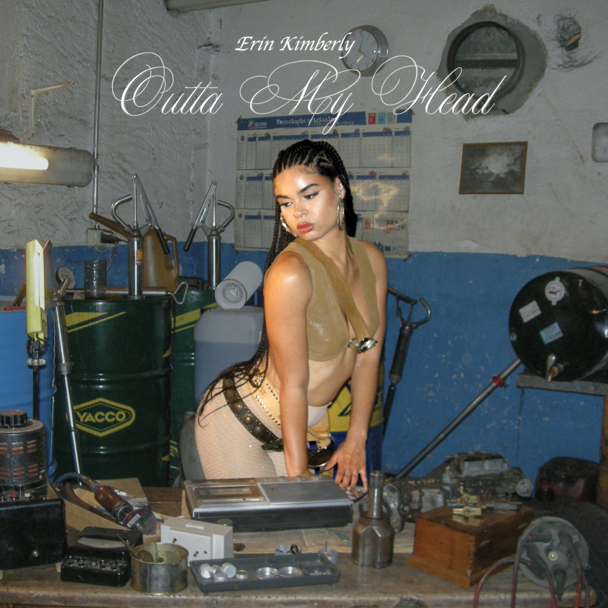 Erin Kimberly tweet media