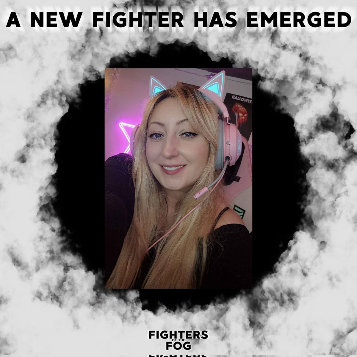 Next hero to be announced is the lovely N7_Stephanie!!

She has left the citadel to join us in raising money for <a href="/AlzResearchUK/">Alzheimer's Research UK</a> 💙

Welcome to the team!