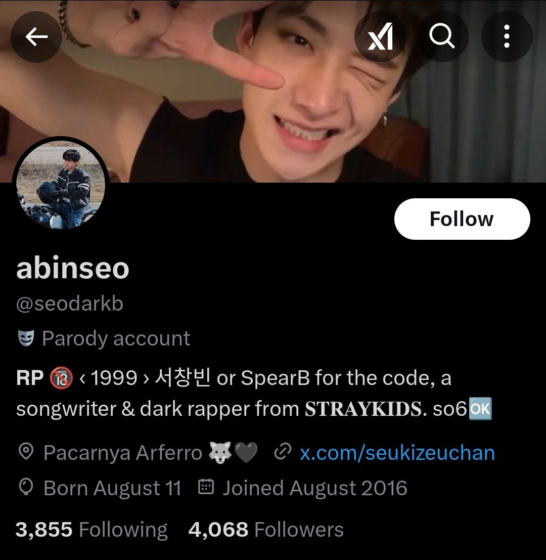 WTS ACC RP F4000+

x.com/seodarkb 

+ Akun verif all
+ Go green sehat
+ Masuk mt dan ht 
+ Dapat all data
+ Masih dimainin sampe sold 

💰 420k 

#zonauang #zonaba