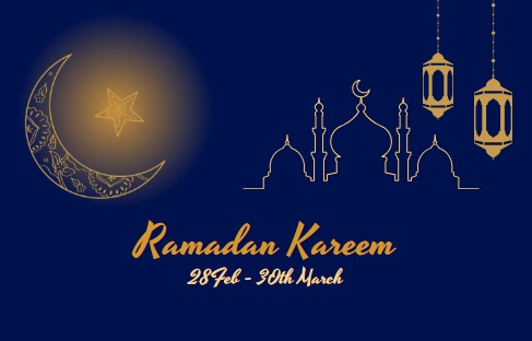 Happy Ramadan! Wishing everyone patience, strength, faith and peace.
#ramadan #ramadankareem