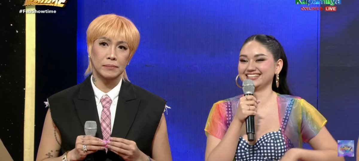 “ So, Sinong  May Kasalanan Na Di Ka Informed" - <a href="/vicegandako/">jose marie viceral</a>
😭😭😭

I SAY… TOOOMMMOOHHH!