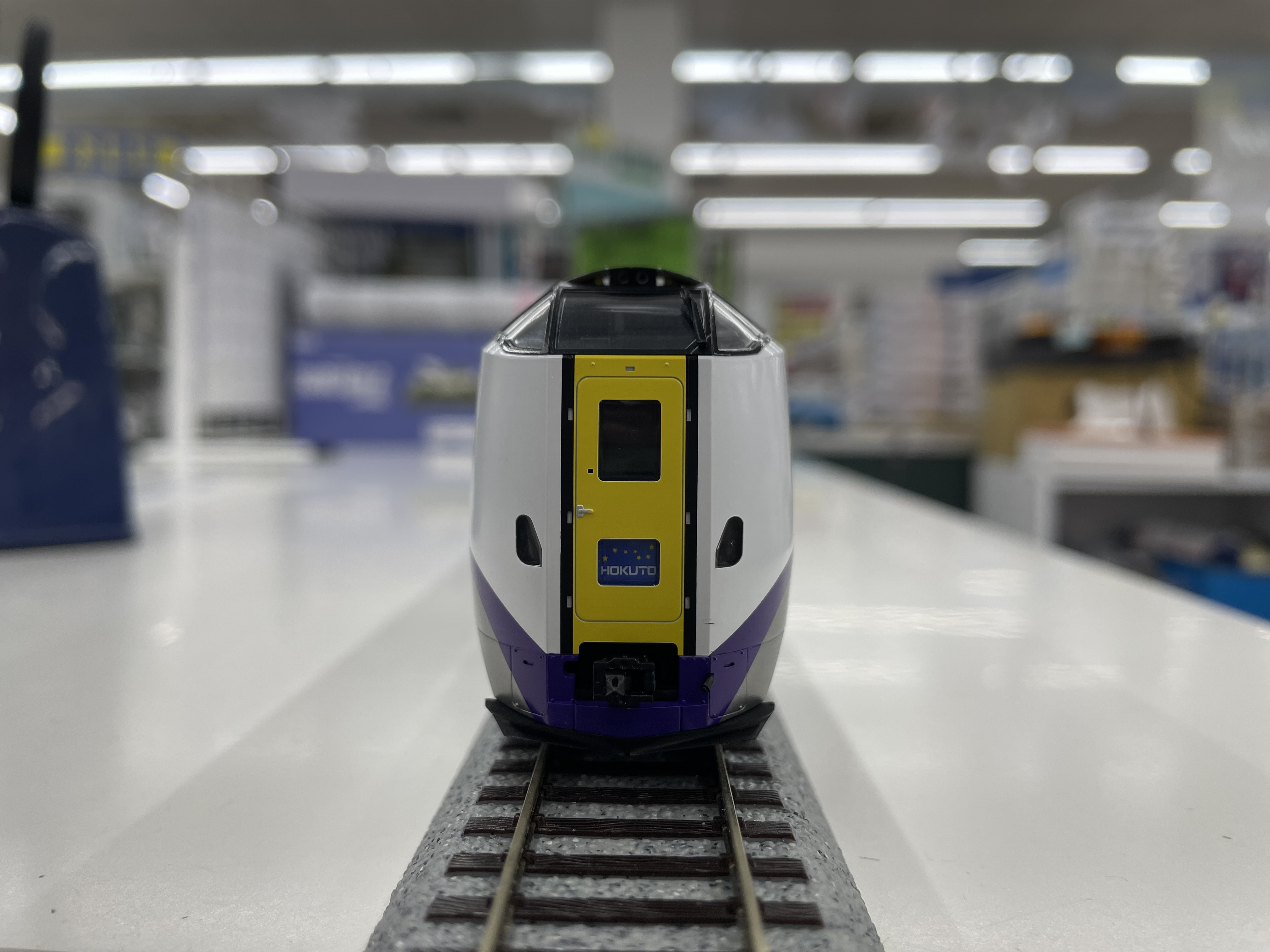 TOMIX HO-9112 JRキハ261-1000系 (5次車・新塗装) より キハ260 TOMIX HO-9112 JRキハ261-1000系 (5次車・新塗装) より キハ260