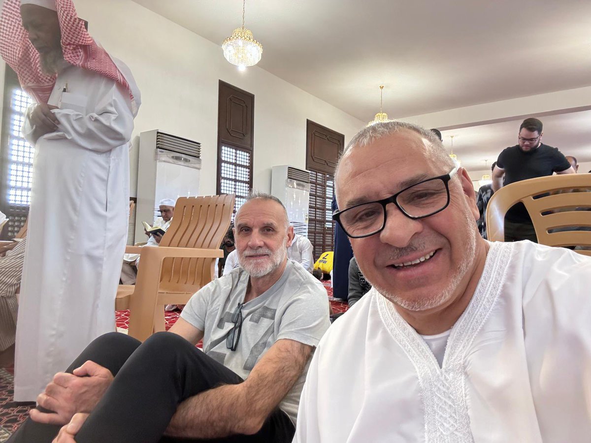 نور الدين زكري Noureddine Zekri tweet media