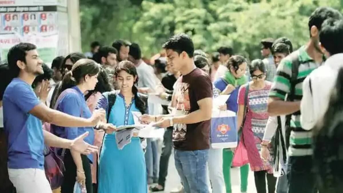 careers360's tweet image. SBI PO prelims admit card 2025 out at sbi.co.in; exam from March 8
#SBIPO #prelims #admitcard
buff.ly/41yaEUL