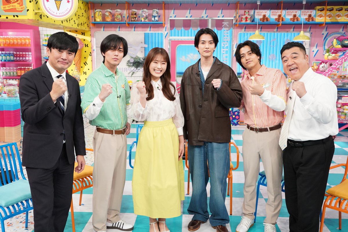 キントレ》【日テレ公式】 on X: 