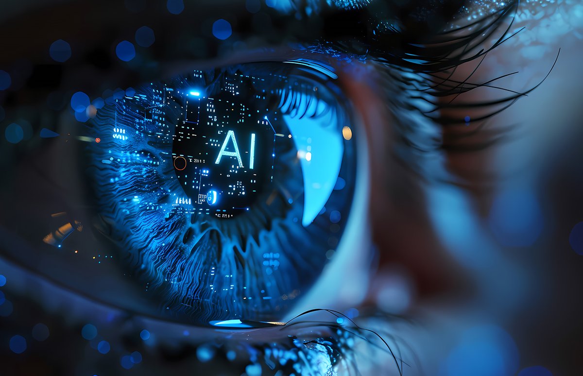 💙Adimen artifiziala, denontzat irekia ala gutxi batzuen onurarako itxia?
💚Inteligencia artificial, ¿abierta para todos o cerrada para beneficio de unos pocos?
🧐rb.gy/1193qe
<a href="/Conversation_E/">The Conversation ES</a> <a href="/ztf_fct/">ZTF-FCT</a>