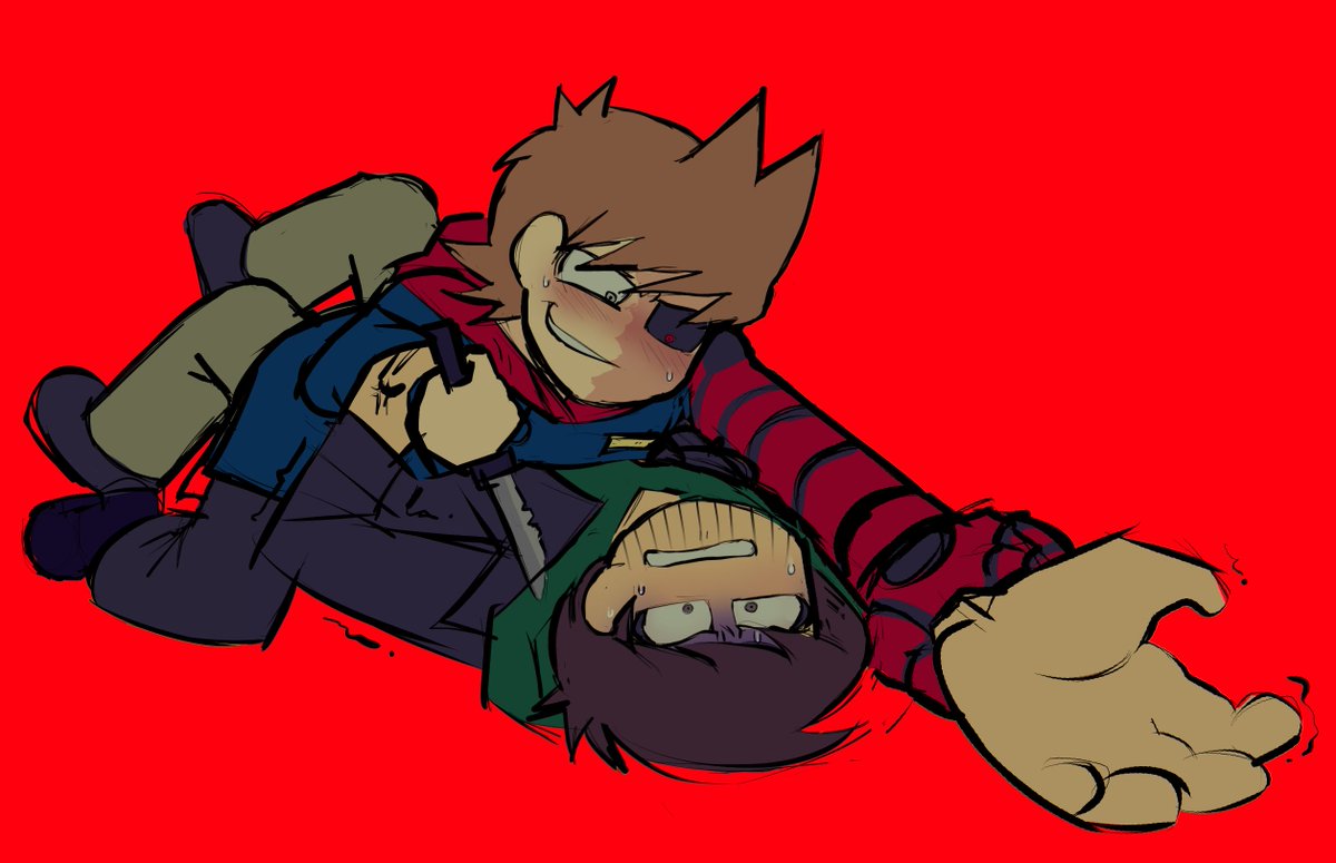 picklesoyum's tweet photo. DEATH FOR THE COLA MAN #eddsworld #eddtord https://t.co/JfTWjH4NL0