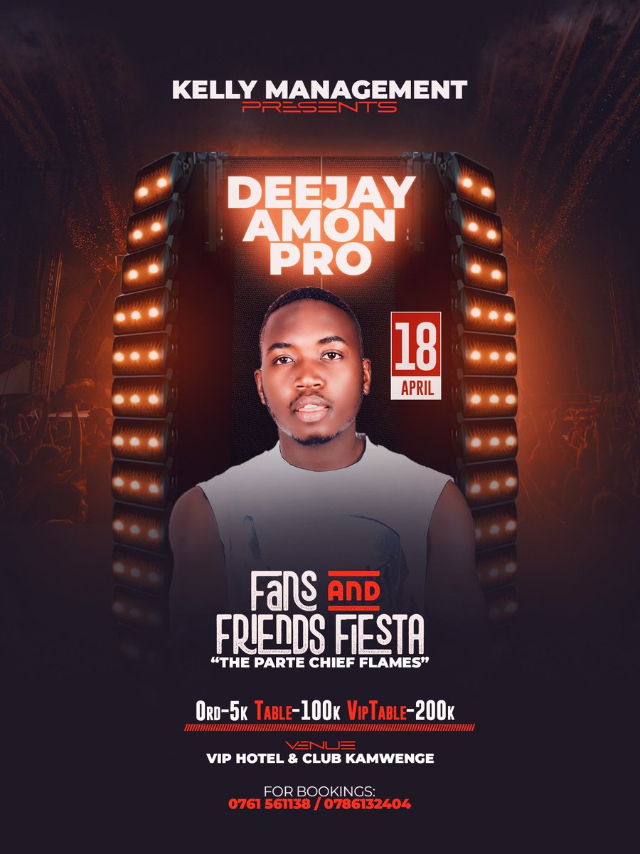 Kamwenge Media TV tweet media