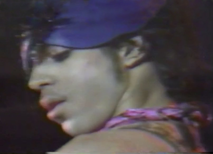 princ3ipal's tweet image. Prince and the Revolution 1984 @FirstAvenue  birthday show 

#Prince #TheRevolution #Princ3ipal #PhotoOfTheDay