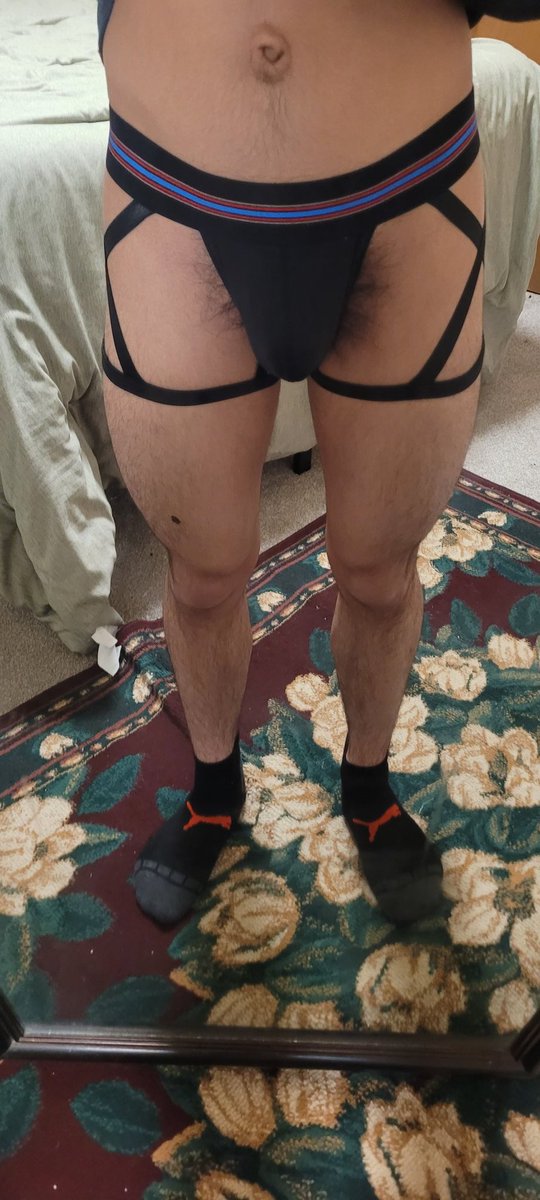 Boy_bunnyd's tweet photo. Just thought I show my undies while my #plug is in :3 
#bunnybutt #toot https://t.co/1aT99v4XSZ