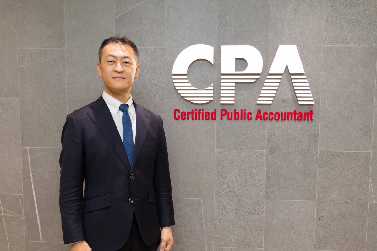 cpakunimi's tweet image. 【取締役副社長COO 安藤公二 就任のお知らせ】
CPAでは、3月1日付けで、
取締役副社長COOに安藤公二が就任することになりました。
安藤さんは、楽天株式会社の常務取締役を努め、長年三木谷さんの社長室長も務められていました。…