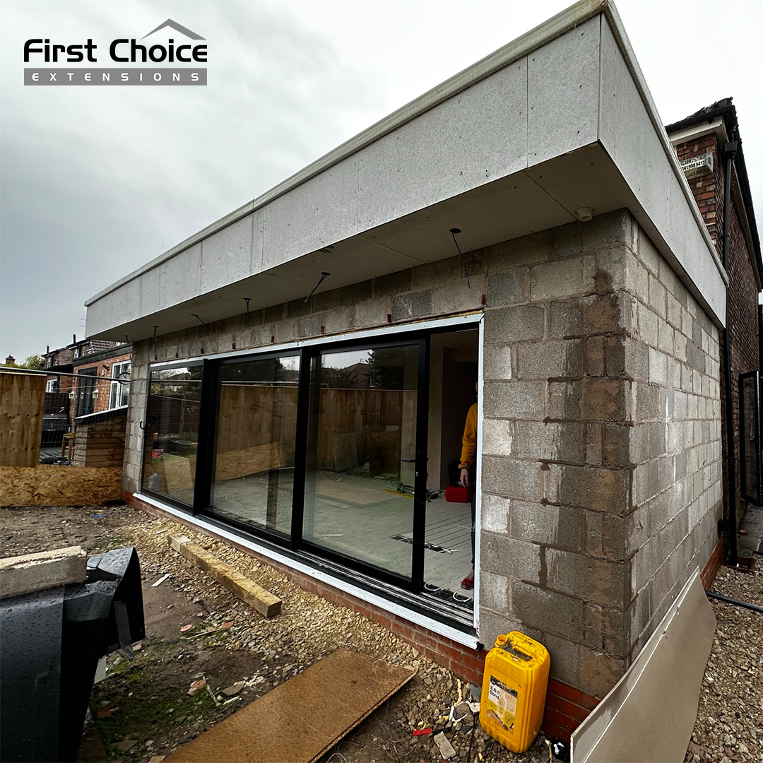 Fc_extensions's tweet image. Dreaming of a stylish and functional space for your family? 

💻 Visit fcextensions.co.uk to explore our services and try our Extension Cost Calculator

#HomeExtensions #SideExtension #DreamHome #HomeTransformation #ExtensionIdeas #ModernLiving #HouseGoals #InteriorDesign